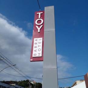 Toy Barra Hotel, Rio de Janeiro